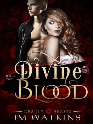 cover image of Deadly Beasts Book 2